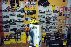 cycle, cycles et nature : magasin de vente et de reparation de velo a bordeaux, vtt route bmx dirt city vtc